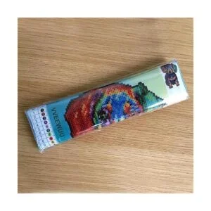 Pintura de diamante 5D DIY Kit de punto de cruz de