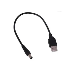 USB a CC paquete de 2 unidades USB 2.0 A tipo macho a CC_3