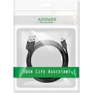 Cable cargador para Verizon Jetpack MiFi 7730L 8800L 5_6