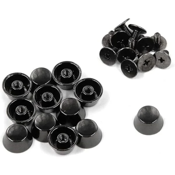 MY MIRONEY Tornillos de clavos con tachuelas de clavo_1