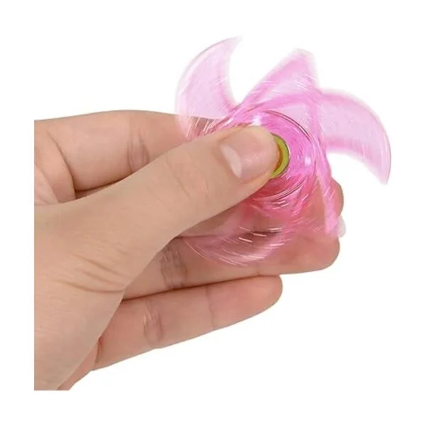 Paquete de 28 piezas de giroscopios para fiestas mini_5