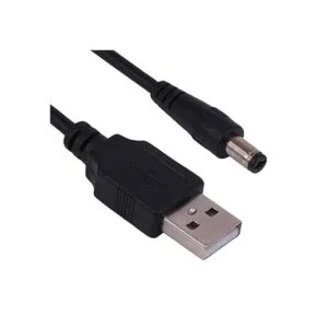 USB a CC paquete de 2 unidades USB 2.0 A tipo macho a CC_2