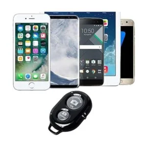 eCostConnection Juego de 2 botones de control remoto_4