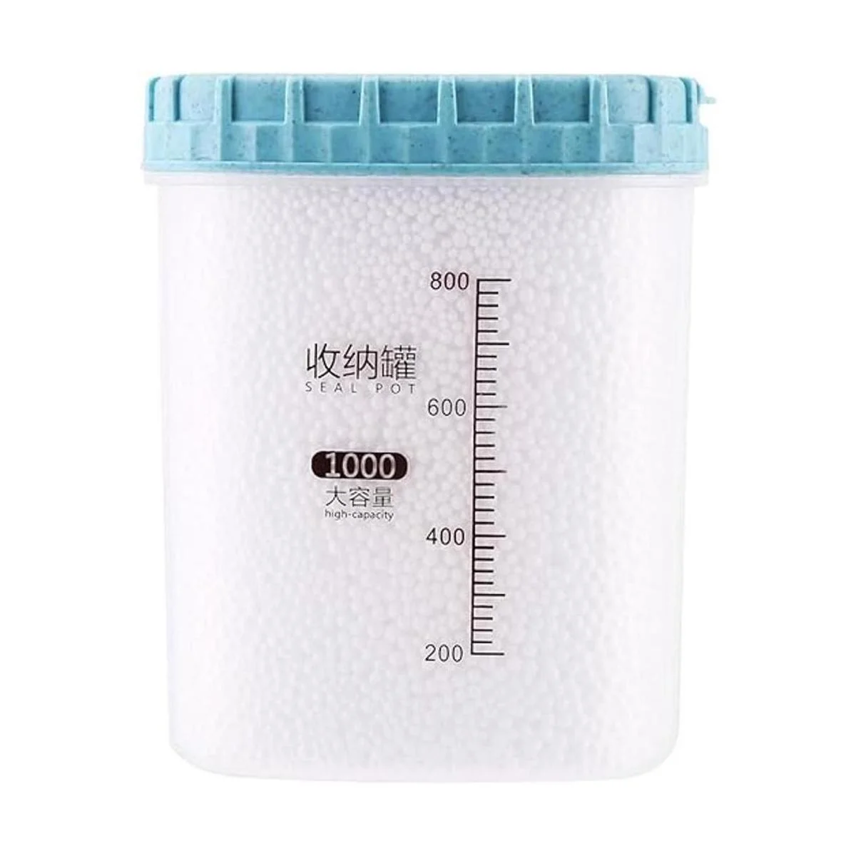 DECORA 80000 bolas de poliestireno para bricolaje y_1