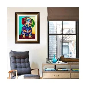 Pintura de diamante 5D DIY Kit de punto de cruz de