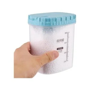 DECORA 80000 bolas de poliestireno para bricolaje y_4