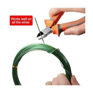 rbol de alambre de entrenamiento de bonsái de aluminio de_2