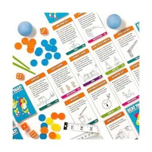 Golpea eso The Bonkers Battle of Wacky Challenges_5