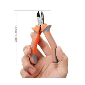 rbol de alambre de entrenamiento de bonsái de aluminio de_4