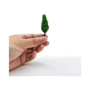 rboles y arbustos en miniatura modelo árboles de diorama_5