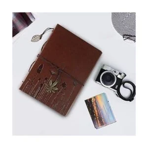 lbum de fotos de piel para boda libro de invitados