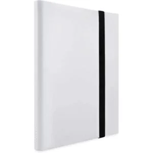 lbum de carpeta de tarjetas coleccionables de 360_1