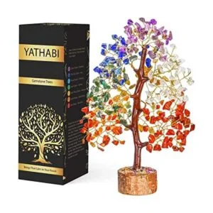 rbol de chakras rbol de cristal rbol de gemas_1