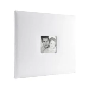 lbum MCS de tela con foto en la tapa de 12 x 12 pulgadas_3