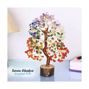 rbol de chakras rbol de cristal rbol de gemas_3