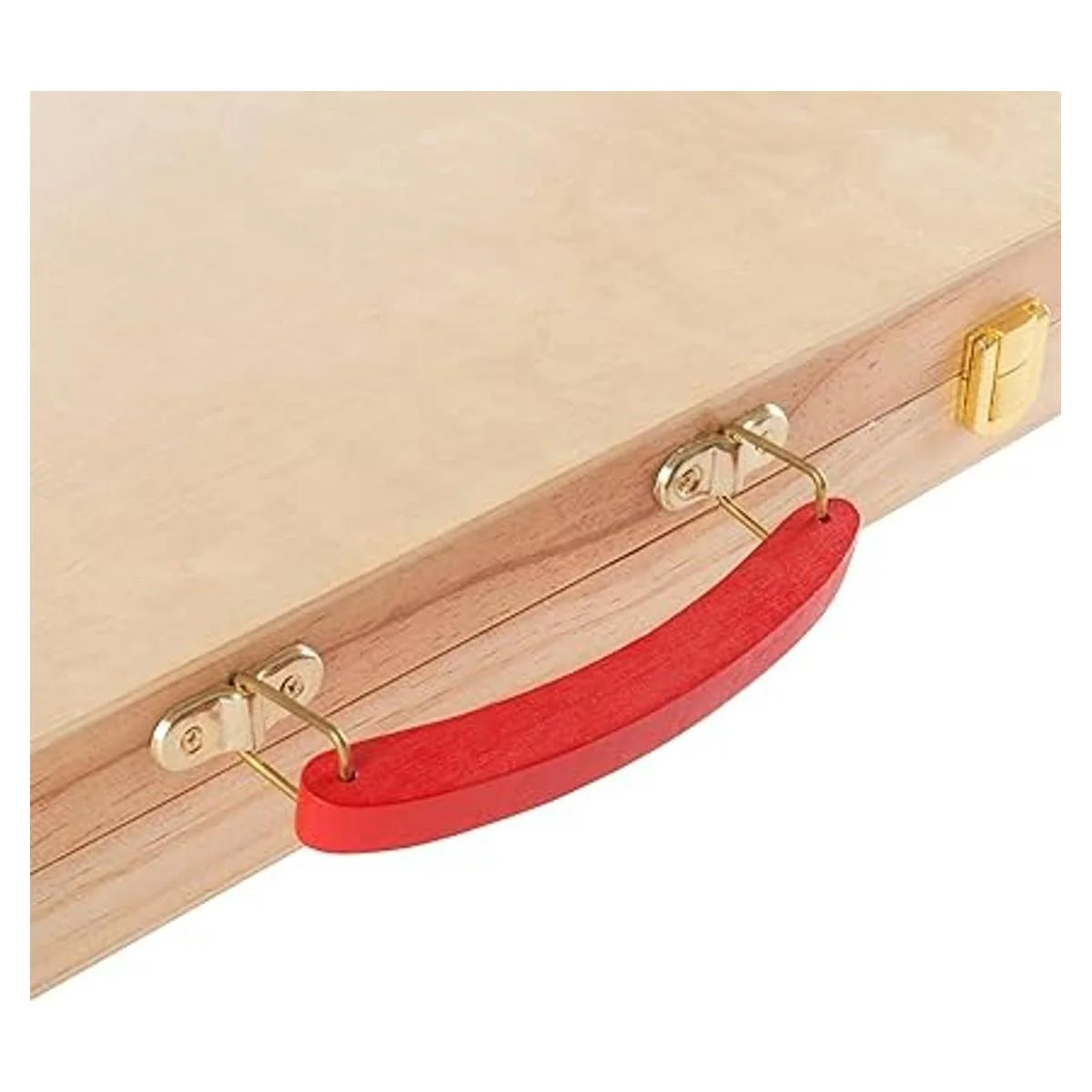 Oye Juega Juego de mesa de madera 80HchBK_3