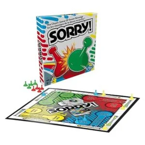 Lo sentimos Juego