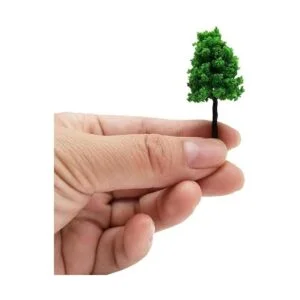 rboles y arbustos en miniatura modelo árboles de diorama_4