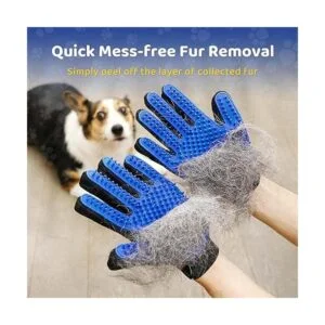 Actualización Guantes de aseo para mascotas guantes de_3