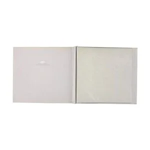 lbum MCS de tela con foto en la tapa de 12 x 12 pulgadas_2