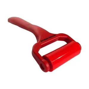 última intervensión de rodillo Limpiador de discos de_1