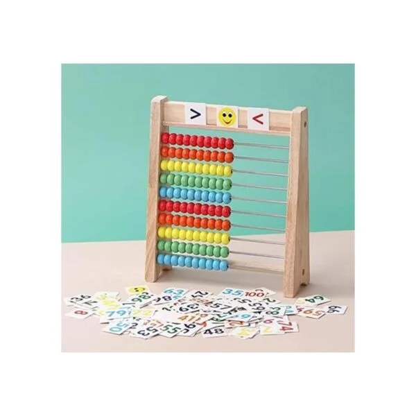 baco educativo para matemáticas infantiles marco de_2