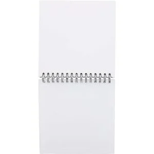 lbum de fotos de tapa dura en blanco 8 x 8 pulgadas