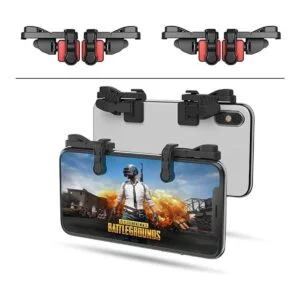 2 paresControlador de juegos móvil IFYOO Z108 compatible_1