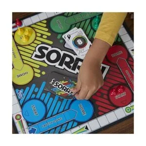 Lo sentimos Juego
