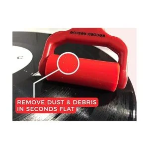 última intervensión de rodillo Limpiador de discos de_4