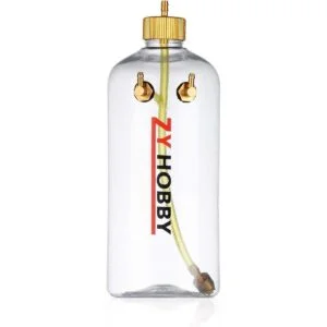 zyhobby 1set 500 ml 500 cc tanque de combustible para gas_2
