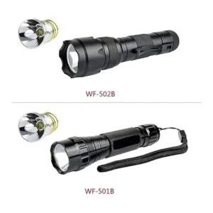 zhungao Smooth Reflector para Extreme Focused Beam