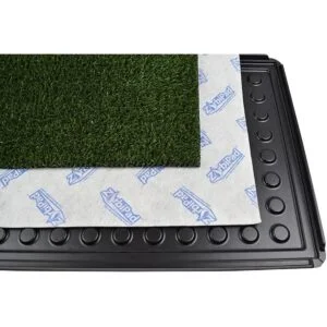 zorbipad zp1624 C interior zacate Perro Potty Supreme_4