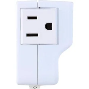 westek fa505hb Caja de comodidad para Direct Wire Conversión_3