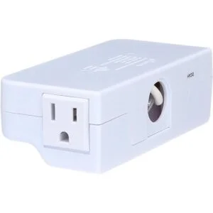 westek fa505hb Caja de comodidad para Direct Wire Conversión_2