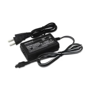 ziqian AC Power Adaptor Cargador para Sony hdrpj600 V_1
