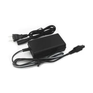 ziqian AC Power Adaptor Cargador para Sony hdrpj600 V_2