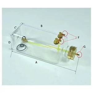 zyhobby 1set 500 ml 500 cc tanque de combustible para gas_3