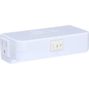 westek fa505hb Caja de comodidad para Direct Wire Conversión_4