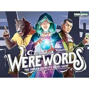 werewords Juego de cartas_2