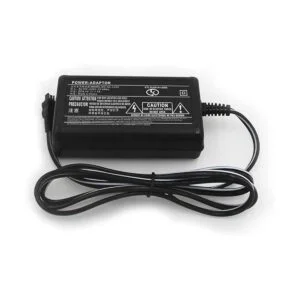 ziqian AC Power Adaptor Cargador para Sony hdrpj600 V_3