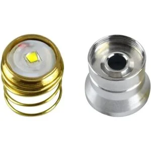 zhungao Smooth Reflector para Extreme Focused Beam