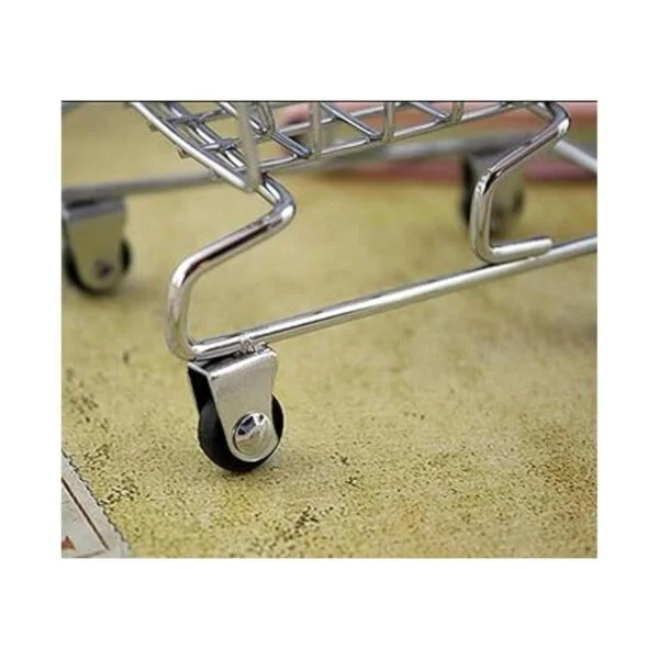 yueton Mini carrito de la compra de supermercado carro_3