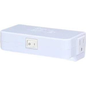 westek fa505hb Caja de comodidad para Direct Wire Conversión_1