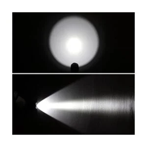 zhungao Smooth Reflector para Extreme Focused Beam