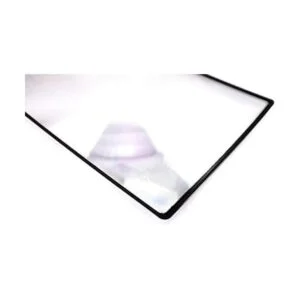 yueton 5 lentes de lupa 3X para lectura