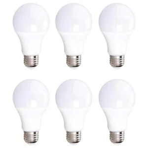 xtricity LED A15 Bombilla LED 7 W 50 W equivalente_1