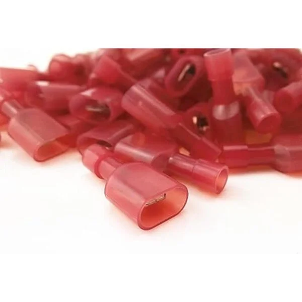 yueton 100 desconexiones rápidas de nylon calibre 221_2