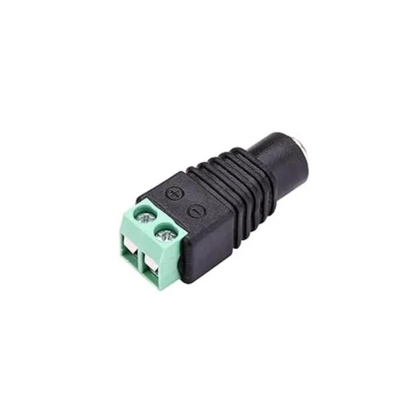 wildhd DC Power cablejack adaptador de enchufe conector_2