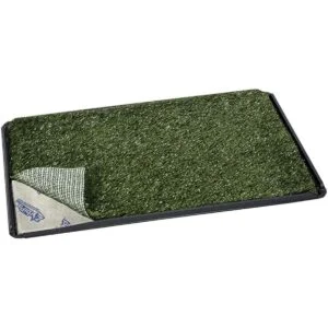 zorbipad zp1624 C interior zacate Perro Potty Supreme_3